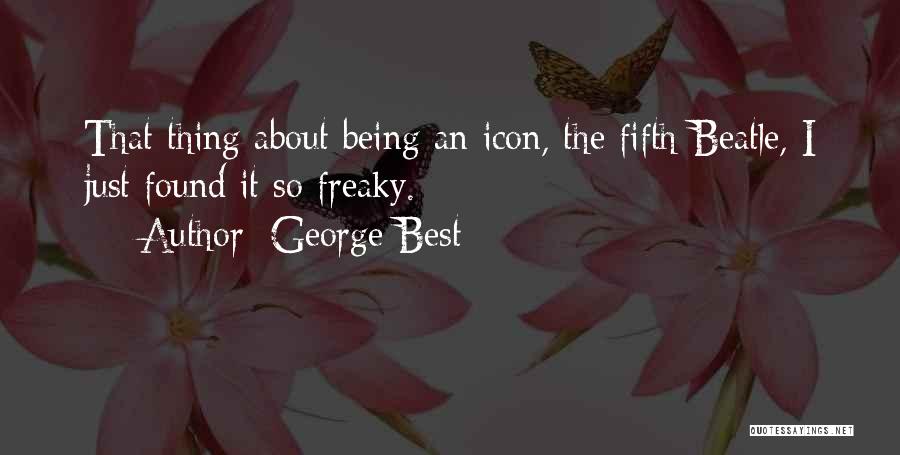 George Best Quotes 964053