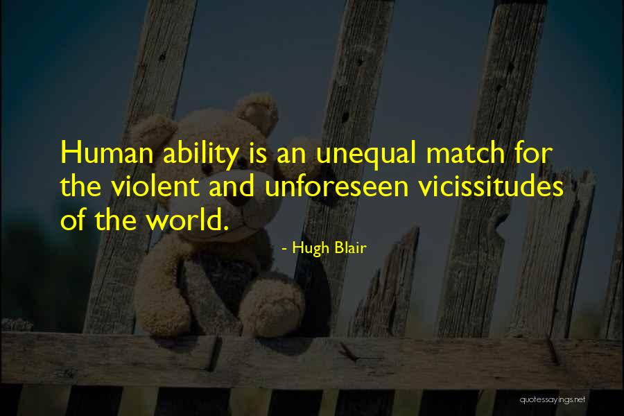 George Biltmore Quotes By Hugh Blair George Biltmore Quotes By Hugh Blair