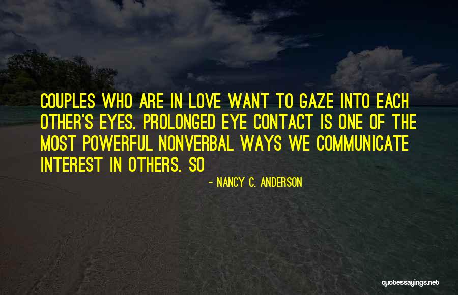 George Biltmore Quotes By Nancy C. Anderson George Biltmore Quotes By Nancy C. Anderson