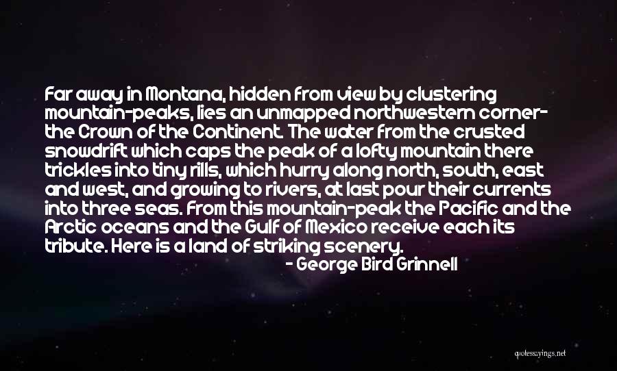 George Bird Grinnell Quotes 1491890 George Bird Grinnell Quotes 1491890