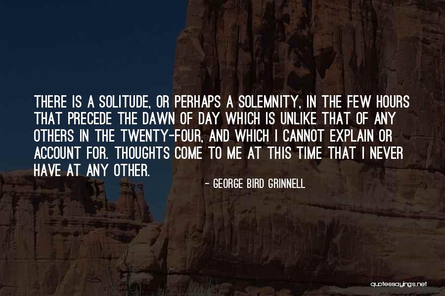 George Bird Grinnell Quotes 714844 George Bird Grinnell Quotes 714844