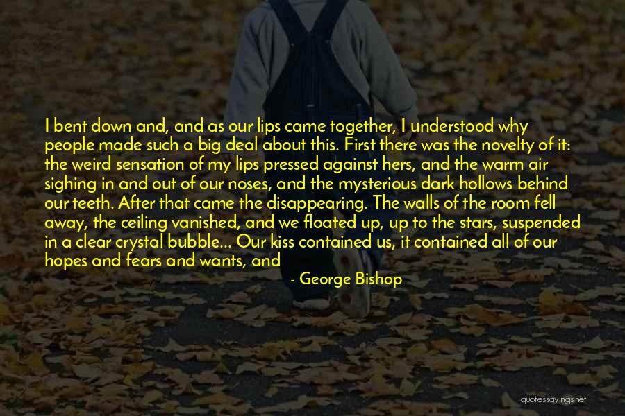 George Bishop Quotes 1322936 George Bishop Quotes 1322936