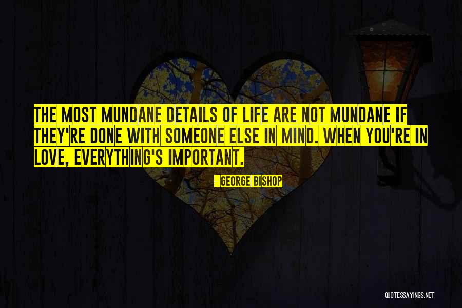 George Bishop Quotes 1742224 George Bishop Quotes 1742224