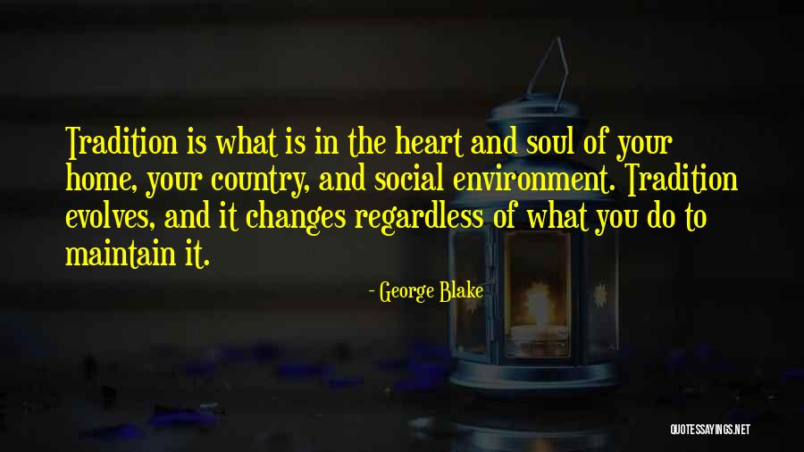 George Blake Quotes 1023361