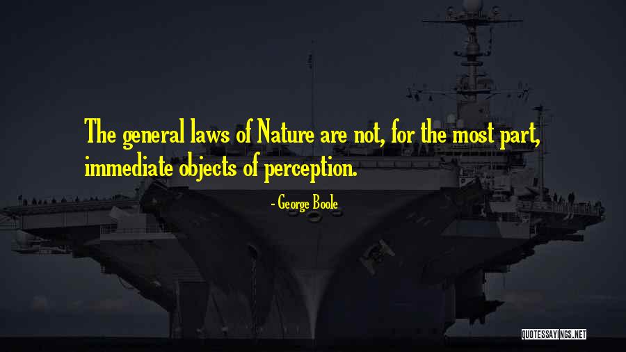 George Boole Quotes 2176110