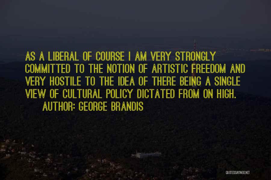 George Brandis Quotes 1359642