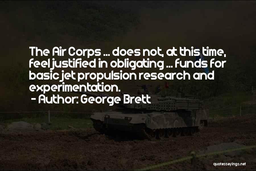 George Brett Quotes 1106587