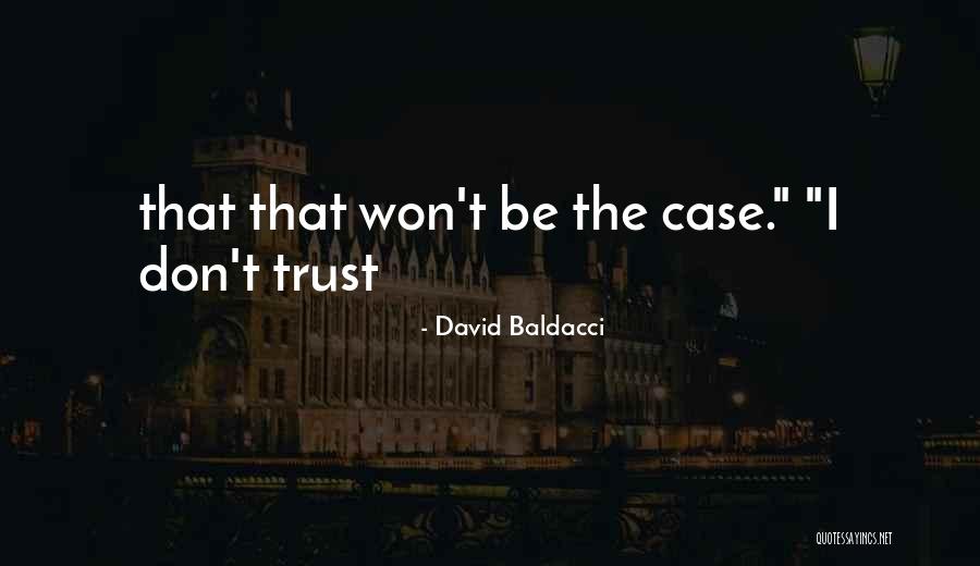 George Burns Cigar Quotes By David Baldacci