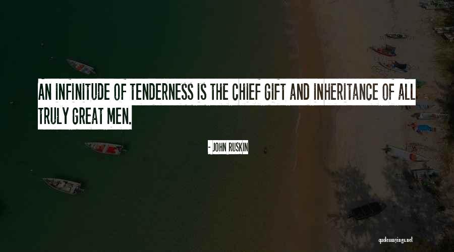 George Burns Oh God Quotes By John Ruskin