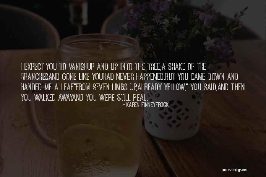 George Burns Oh God Quotes By Karen Finneyfrock