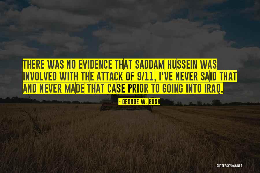 George Bush Iraq Quotes By George W. Bush George Bush Iraq Quotes By George W. Bush