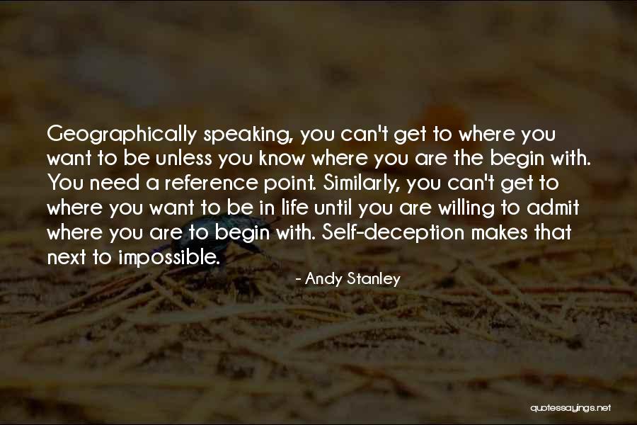 George Bushisms Quotes By Andy Stanley George Bushisms Quotes By Andy Stanley