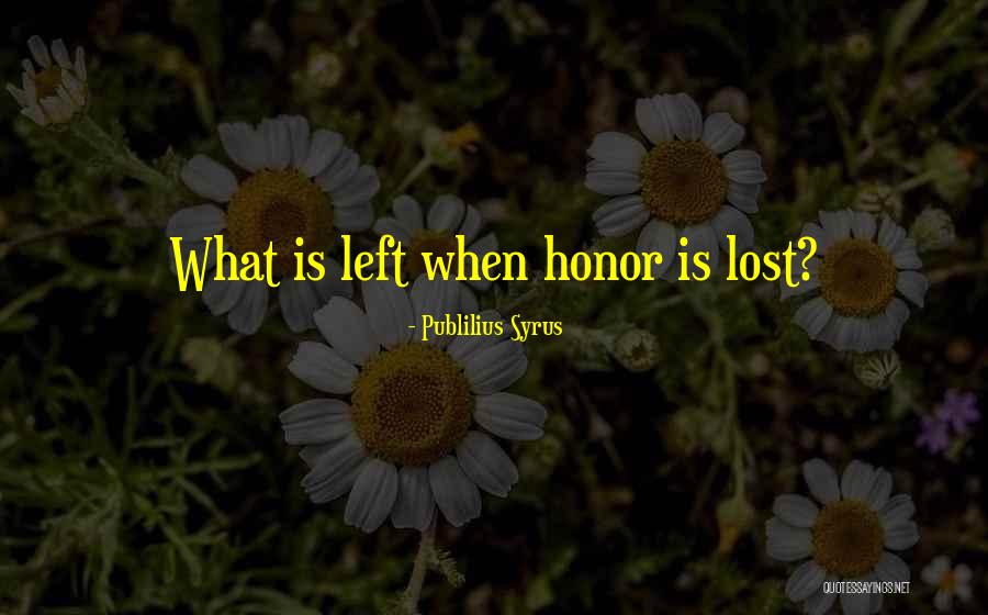 George Calvert Quotes By Publilius Syrus George Calvert Quotes By Publilius Syrus