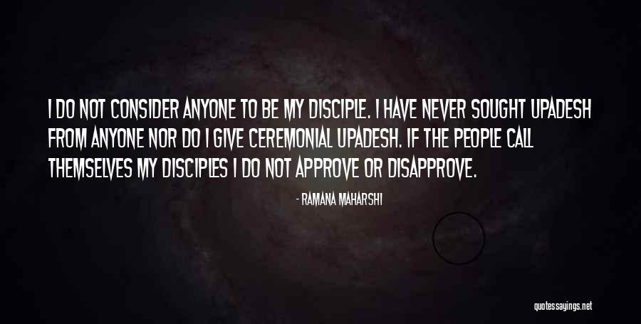 George Calvert Quotes By Ramana Maharshi George Calvert Quotes By Ramana Maharshi