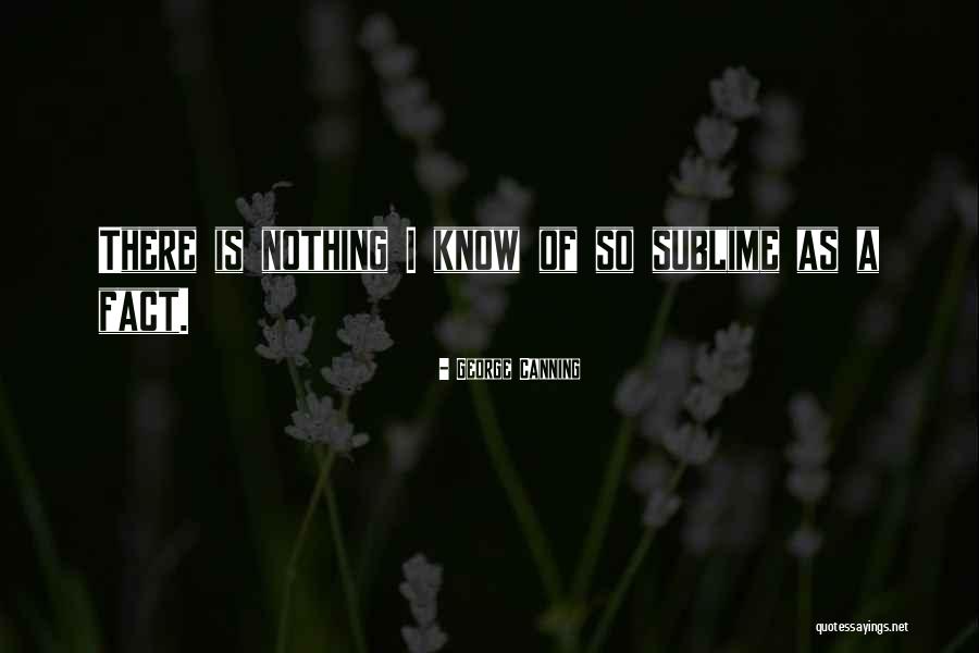 George Canning Quotes 1933116 George Canning Quotes 1933116