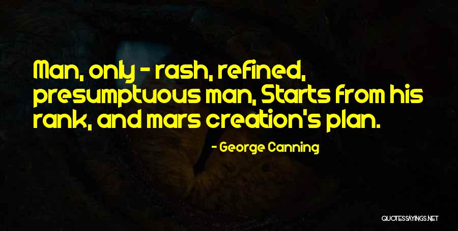 George Canning Quotes 1993919 George Canning Quotes 1993919