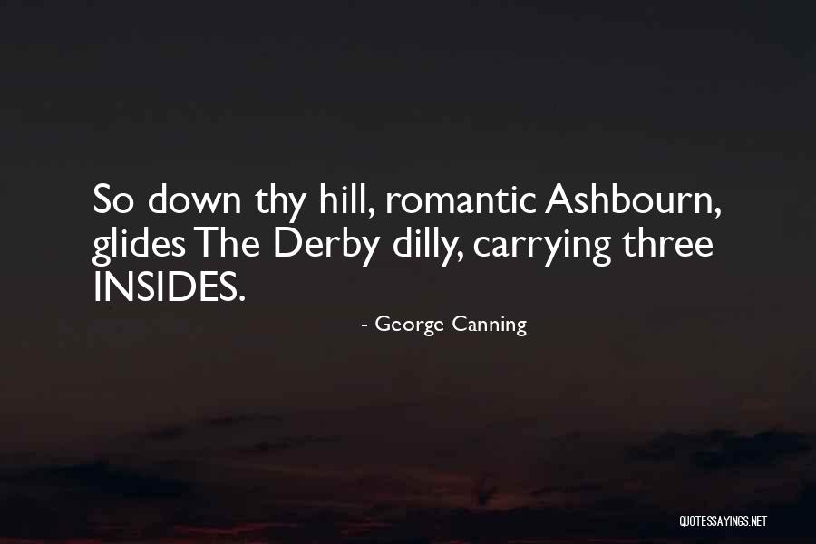 George Canning Quotes 634718 George Canning Quotes 634718
