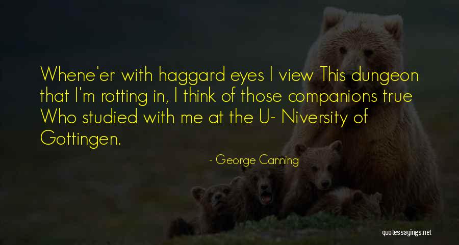 George Canning Quotes 849277 George Canning Quotes 849277