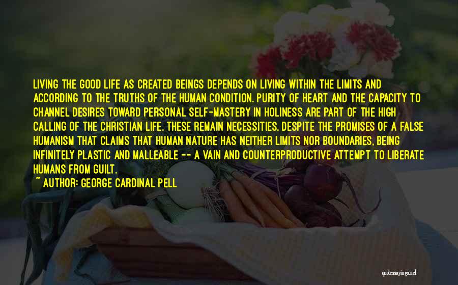 George Cardinal Pell Quotes 355803