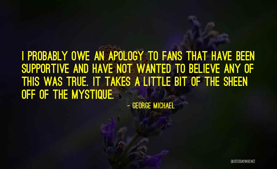 George Carlin Hippy Dippy Weatherman Quotes By George Michael George Carlin Hippy Dippy Weatherman Quotes By George Michael