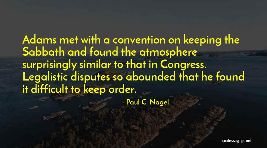 George Carlin Hippy Dippy Weatherman Quotes By Paul C. Nagel George Carlin Hippy Dippy Weatherman Quotes By Paul C. Nagel