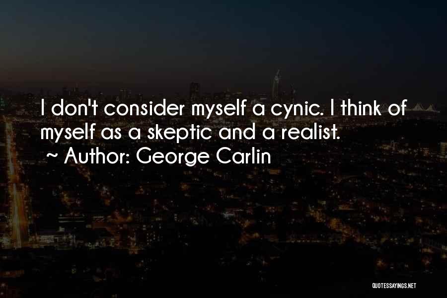 George Carlin Quotes 1262166