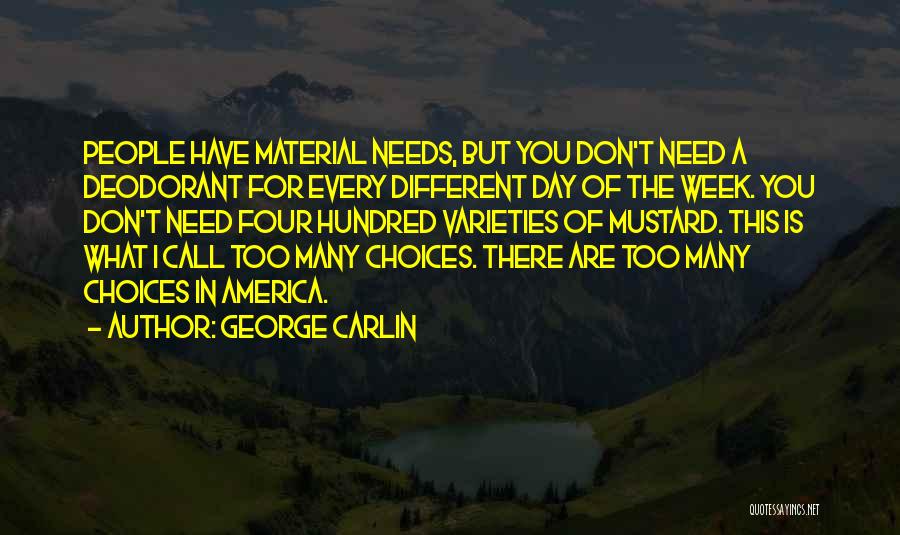 George Carlin Quotes 1328865