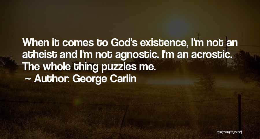 George Carlin Quotes 1340202