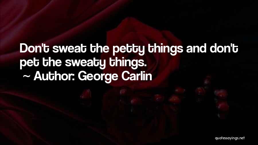 George Carlin Quotes 135608