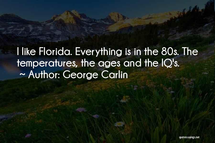 George Carlin Quotes 1417648