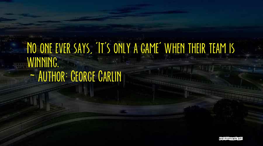 George Carlin Quotes 1697051