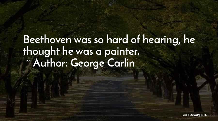 George Carlin Quotes 1737084