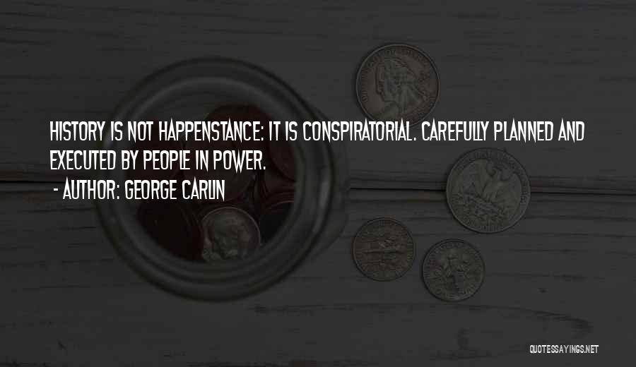 George Carlin Quotes 1965724