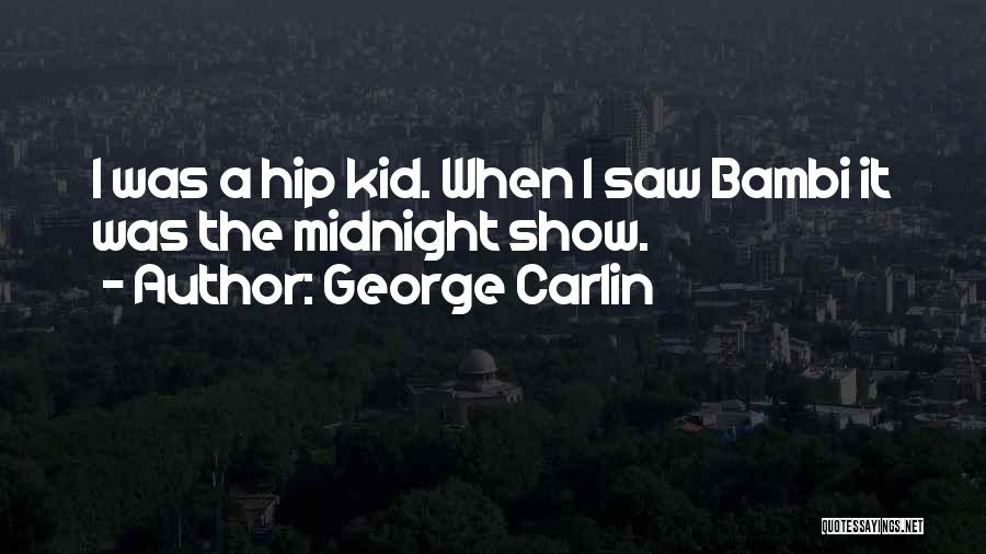 George Carlin Quotes 2004030