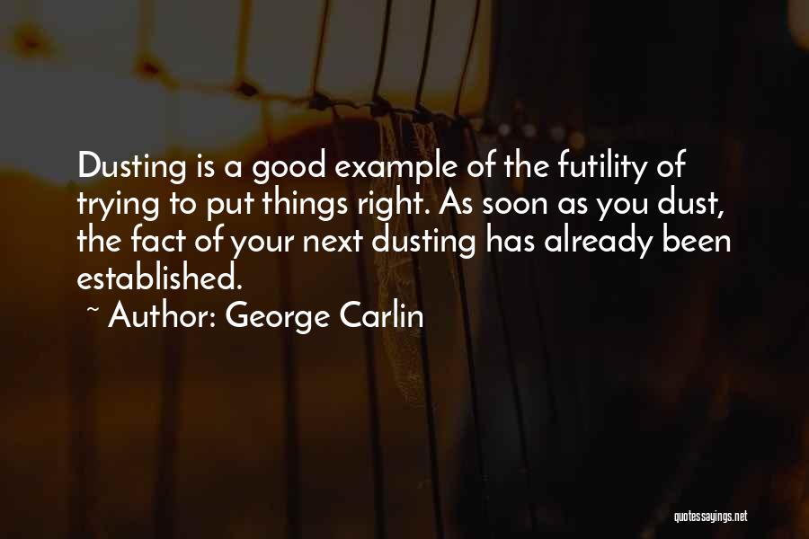 George Carlin Quotes 2115452