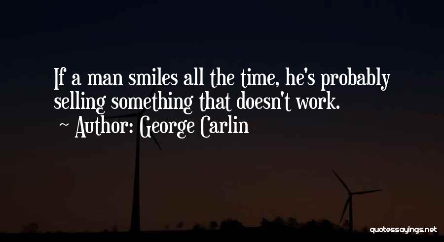 George Carlin Quotes 2133184