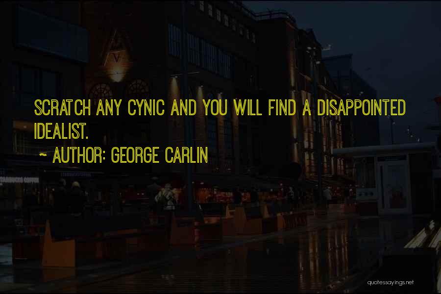 George Carlin Quotes 2243315