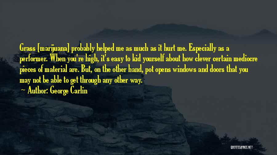 George Carlin Quotes 559059