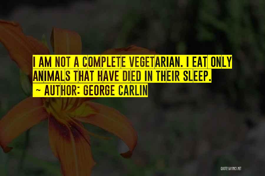 George Carlin Quotes 622451
