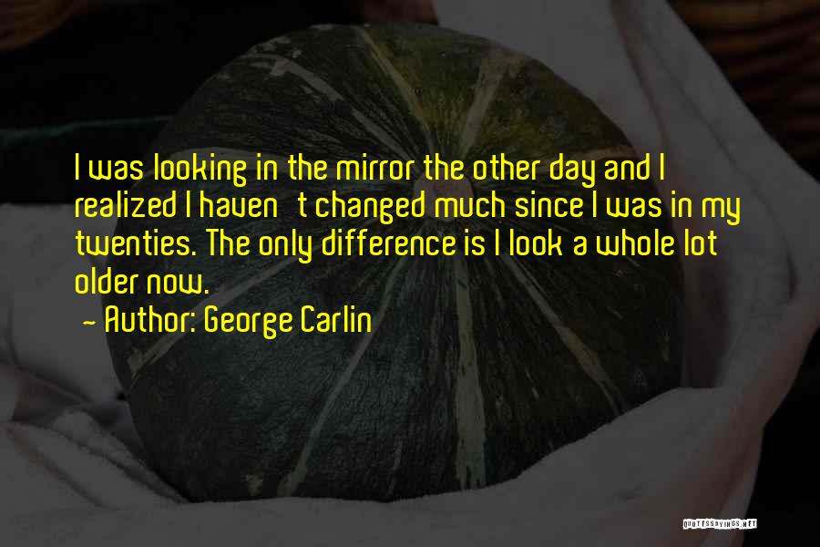 George Carlin Quotes 837209