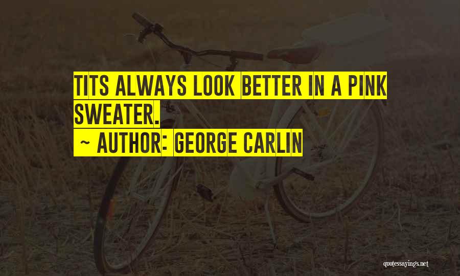 George Carlin Quotes 903929