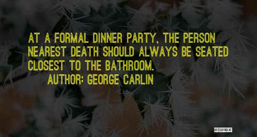 George Carlin Quotes 933023