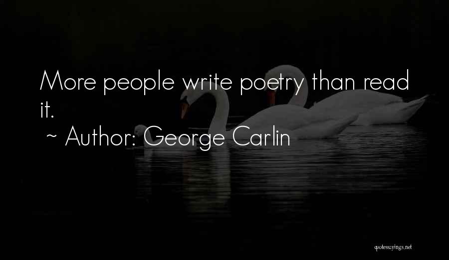 George Carlin Quotes 94798