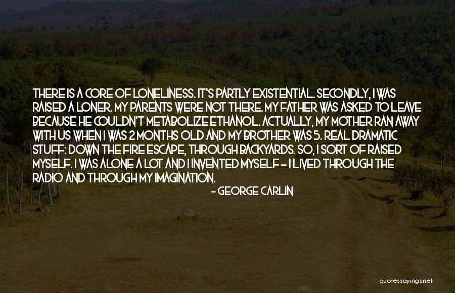 George Carlin Stuff Quotes By George Carlin George Carlin Stuff Quotes By George Carlin