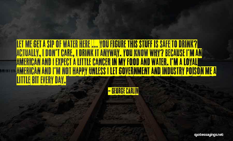 George Carlin Stuff Quotes By George Carlin George Carlin Stuff Quotes By George Carlin