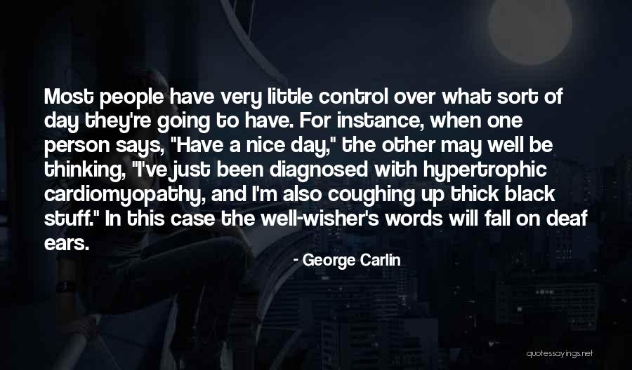 George Carlin Stuff Quotes By George Carlin George Carlin Stuff Quotes By George Carlin
