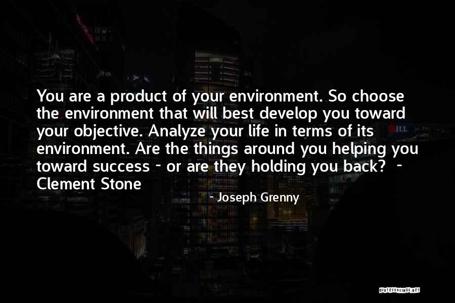 George Carlin Ten Commandments Quotes By Joseph Grenny George Carlin Ten Commandments Quotes By Joseph Grenny
