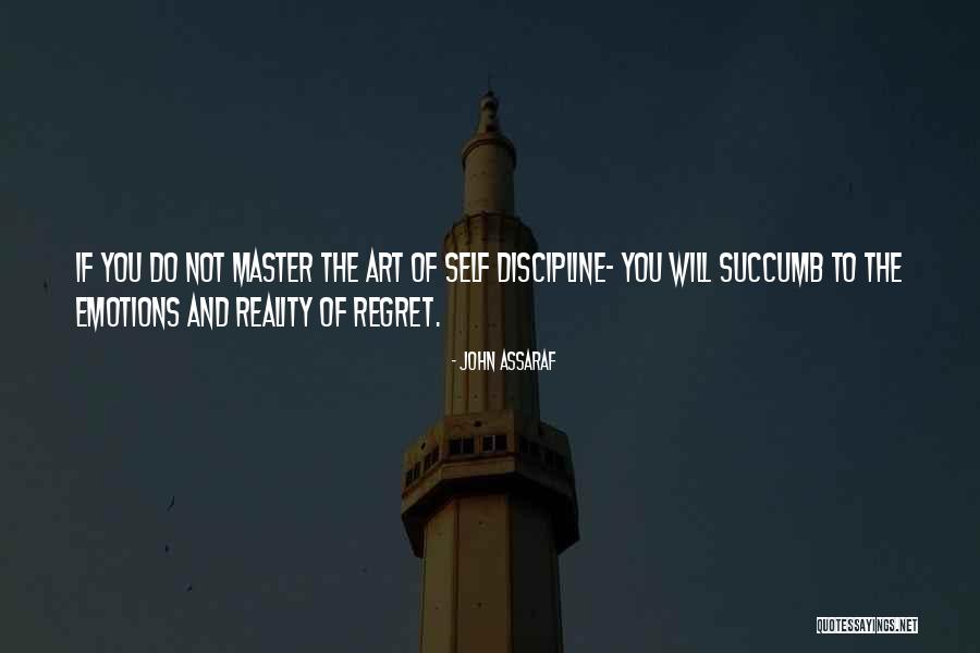 George Cartier Quotes By John Assaraf George Cartier Quotes By John Assaraf