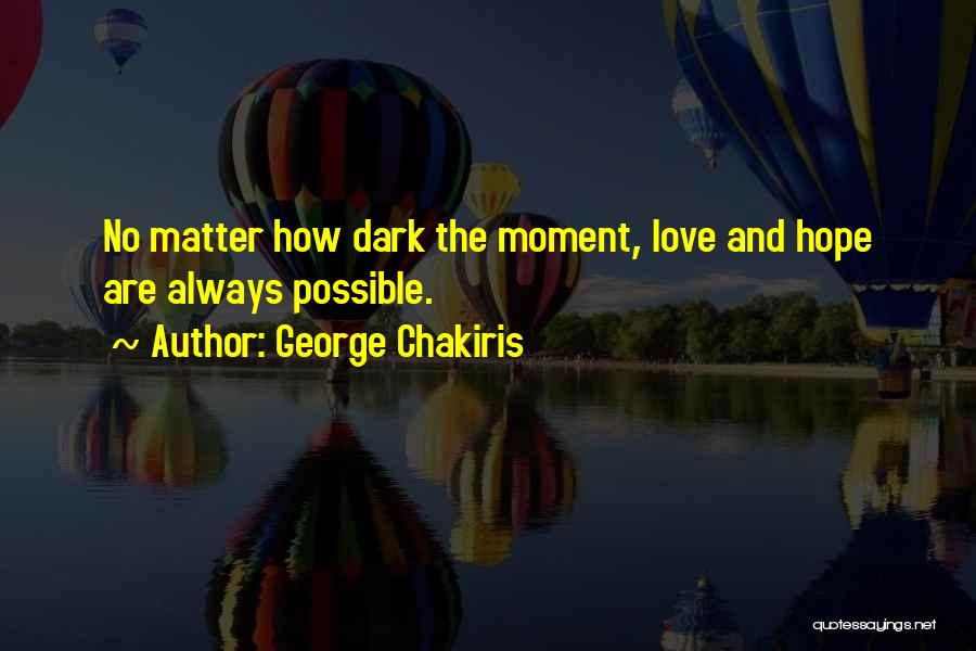 George Chakiris Quotes 708779