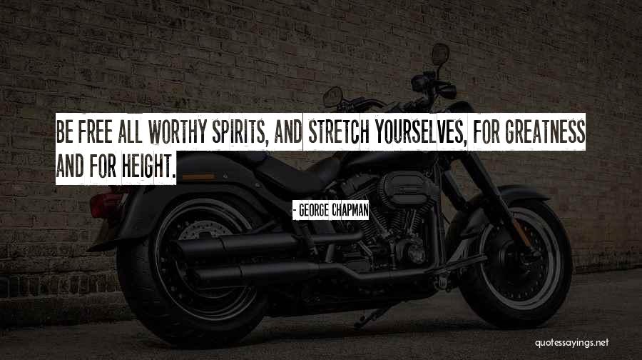 George Chapman Quotes 1197165 George Chapman Quotes 1197165